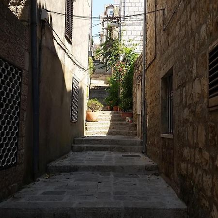 Apartments Previsic Cavtat Luaran gambar