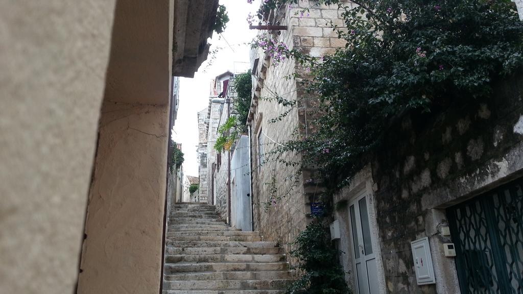 Apartments Previsic Cavtat Luaran gambar