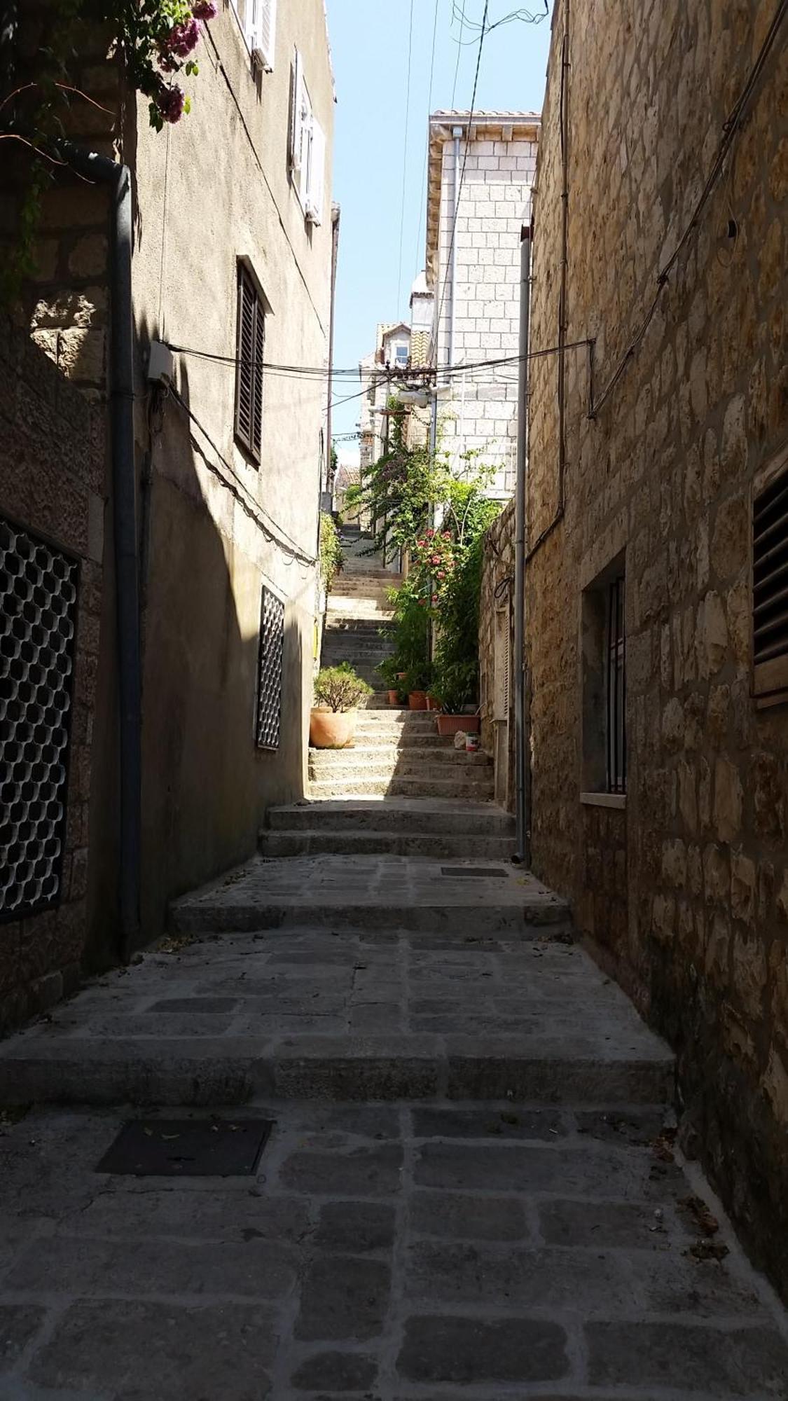 Apartments Previsic Cavtat Luaran gambar