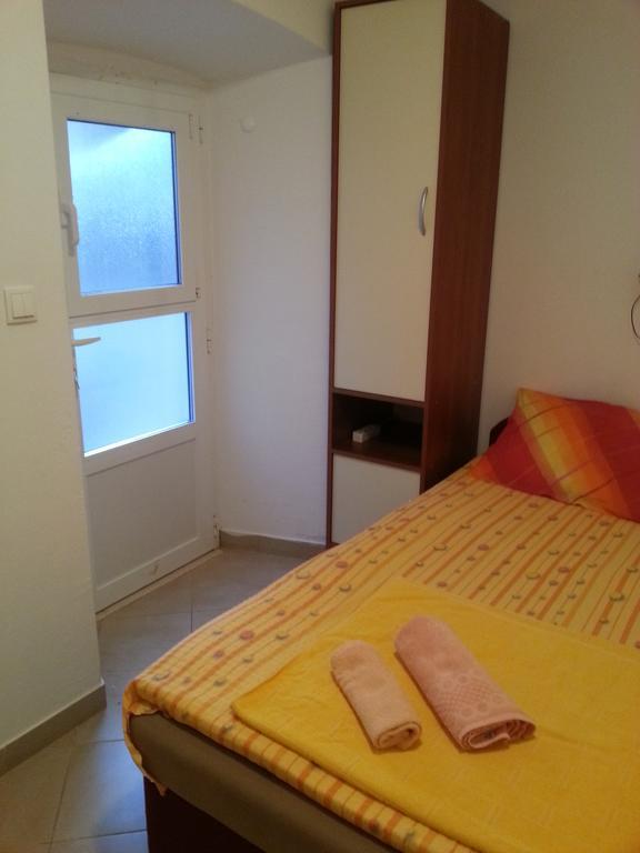 Apartments Previsic Cavtat Bilik gambar