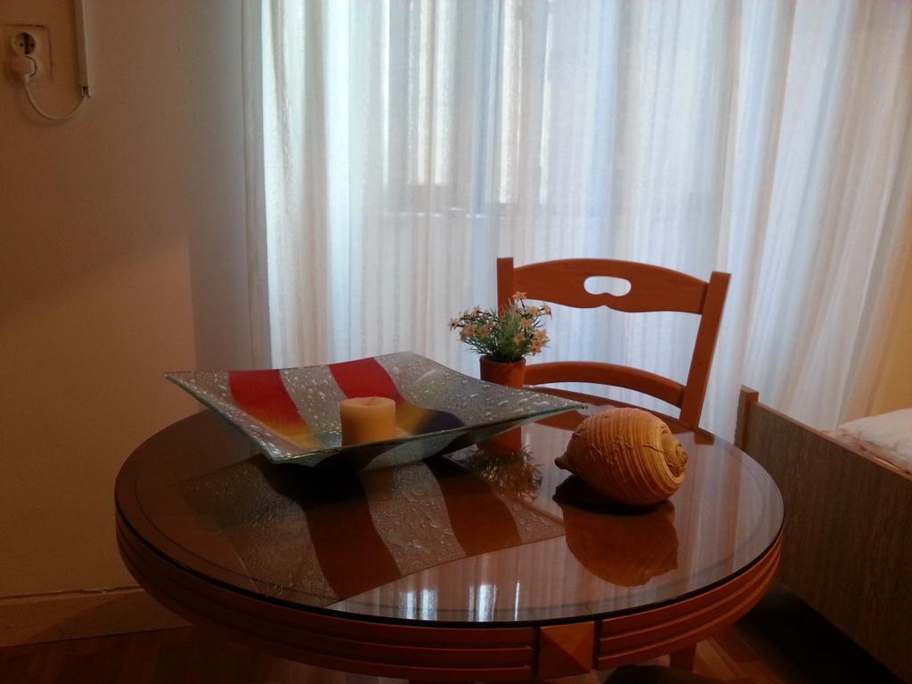 Apartments Previsic Cavtat Bilik gambar